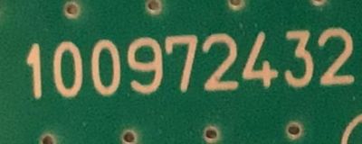 MAIN PARA SMART TV SONY 4K RESOLUCION (3840 x2160) / NUMERO DE PARTE A-5027-325-B / 1-009-724-22 / A5027325B 544 / 100972422 / 220317 / 370088 / PANEL YDBM050CCU11 / DISPLAY T500QVN04.4 / MODELO KD-50X85J  / KD50X85J - Imagen 4